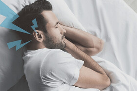 ویدیو/ آیا اختلالات خواب بر کاهش شنوایی تأثیر دارد؟