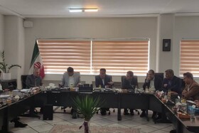 کمیسیون تخصصی کارگروه ملی زیارت برای نخستین‌بار در فارس برگزار می‌شود