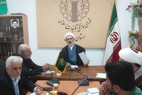 برپایی محافل خانگی به یاد امام/ جشن بزرگ غدیر در ۸ شهرستان سمنان