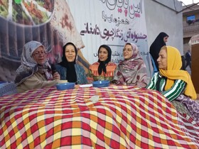 ثبت «زنگلاچو» و آیین «شَشه» در تقویم رویدادهای گردشگری ایران
