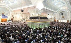 ۲ هزار زائر اردبیلی به مراسم سالگرد ارتحال امام اعزام می‌شوند