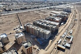 انتقاد از آمارهای غیرواقعی ساخت نهضت ملی مسکن در خراسان رضوی