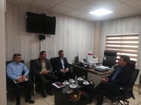 لامرد؛ شهرستان شاخص فارس در توسعه روستایی و محرومیت‌زدایی