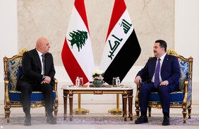السودانی حملات رژیم صهیونیستی به لبنان را محکوم کرد