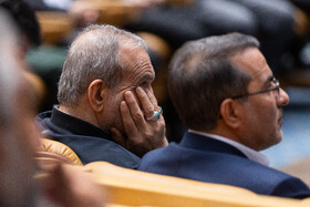 مسعود پزشکیان، رئیس‌جمهور در همایش ملی بهره‌وری ایران ۱۴۰۴