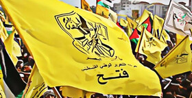 سخنگوی جنبش فتح: سازمان آزادی‌بخش فلسطین خانه‌ای امن برای همه گروه‌هاست
