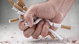 راهکارهای پیشگیری و توقف مصرف سیگار