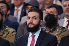 نزاع داخلی در دارودسته جولانی؛ جنگجویان خارجی دردسر بزرگ