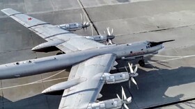 گزارش‌های ضدونقیض درباره اطلاع آمریکا از حملات پهپادی اوکراین به روسیه