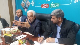 ضرورت احیای تالاب بندعلی‌خان و تأمین حقابه کشاورزان ورامین
