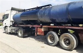 برخورد وزارت اطلاعات با ابَر شبکه قاچاق سوخت کشور