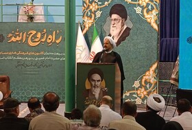 استمرار «راه روح‌الله» در کانون‌های فرهنگی هنری مساجد