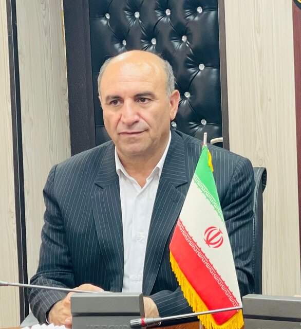 دانشنامه دفاع مقدس مرجع قابل استناد برای دانشجویان و پژوهشگران باشد