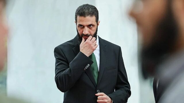 نماینده آمریکایی: الجولانی برای صلح با اسرائیل و مذاکره درباره جولان آمادگی دارد