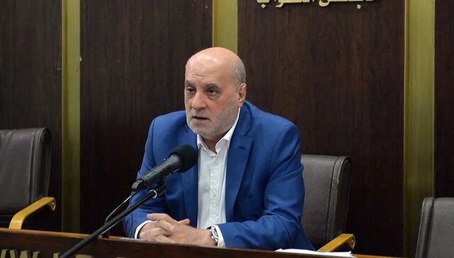 نماینده حزب‌الله: وزیر خارجه لبنان با اظهاراتش بهانه دست اسرائیل می‌دهد