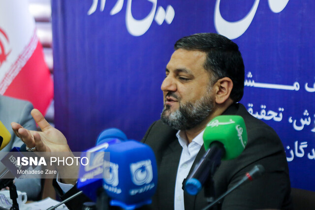 سخنگوی کمیسیون آموزش مجلس: اگر از ظرفیت‌های جهاددانشگاهی در پیشرفت کشور استفاده نکنیم، آسیب می‌بینیم