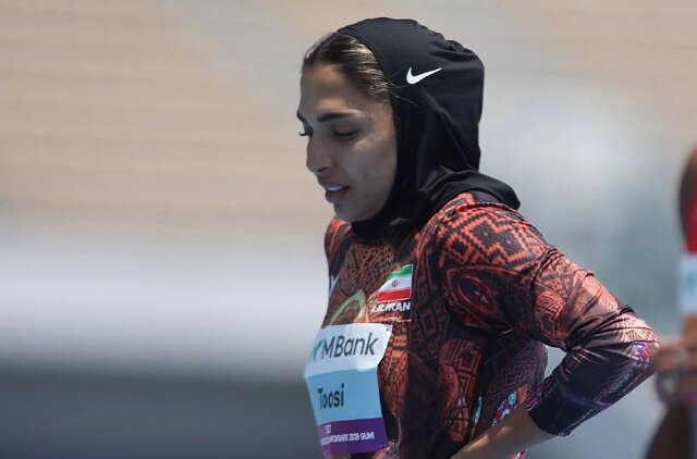 بررسی دوومیدانی ایران در قهرمانی آسیا/ نسل قبل ایستاد!