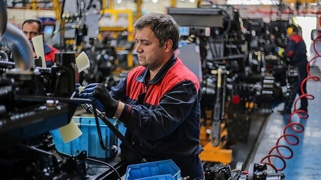 اختصاص بسته تشویقی برای کارخانه‌ها و نیروگاه‌های برق در جنگ ۱۲ روزه