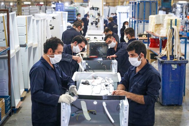 راهی برای تعیین دستمزد عادلانه کارگران