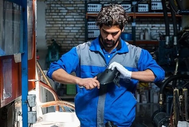 جزئیات دریافت تسهیلات مسکن کارگری