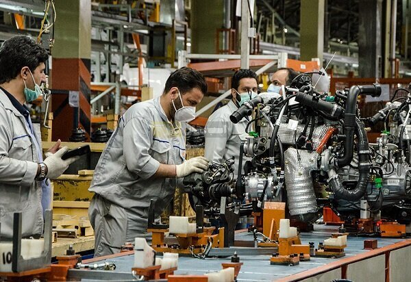 اقدام به موقع دولت در احیای بنگاهها و کسب و کارهای آسیب دیده