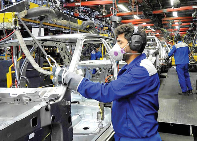 کیفیت بازرسیها افزایش مییابد/تضمین سلامت کارگران در محیط کار