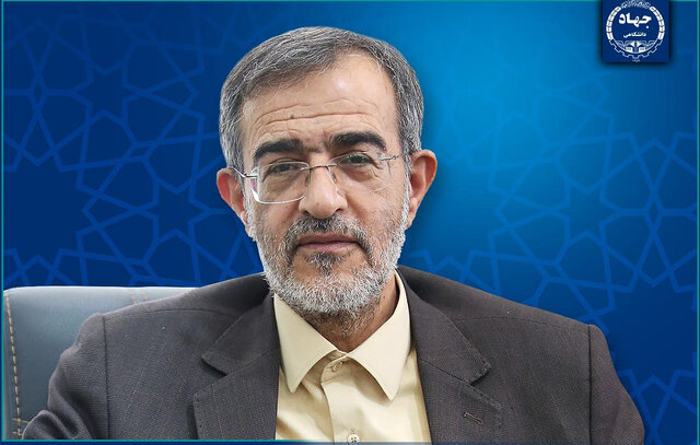 نقش جهاددانشگاهی در تربیت نسل انقلابی با الهام از سیره امام خمینی(ره)
