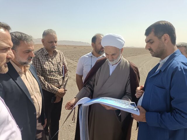 مهم‌ترین اولویت نمایندگان قم، اتمام فرودگاه بین‌المللی است
