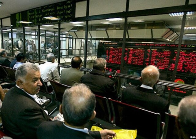 بورس ایران با غلبه بر ریزش، به سوی قیمتهای بالاتر خیز برداشت