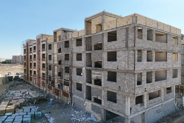 بیش‌از ۸ هزار خانوار تحت پوشش کمیته امداد آذربایجان‌غربی فاقد مسکن هستند
