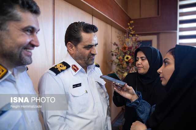 خطوط ویژه پایتخت خلوت شد/ کاهش صدور مجوز ورود برخی مسئولان به خط ویژه در سال جاری خطوط ویژه پایتخت خلوت شد/ کاهش صدور مجوز ورود برخی مسئولان به خط ویژه در سال جاری