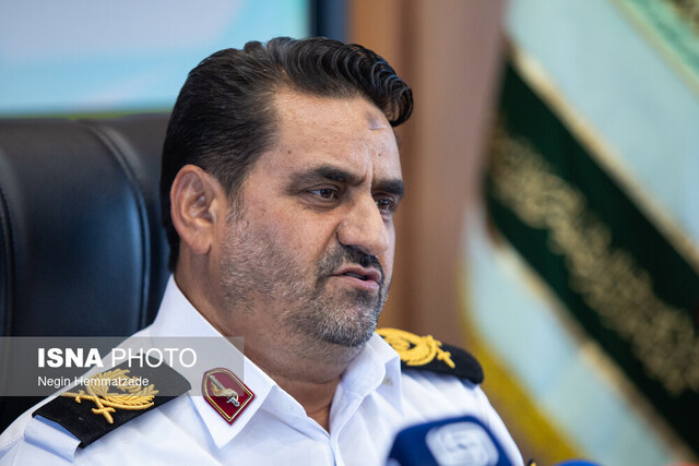 اعمال قانون بیش از ۳۶ هزار خودرو به دلیل تخلفات پلاک در نیمه اول خرداد/ حبس از شش ماه تا یکسال جریمه این تخلفات اعمال قانون بیش از ۳۶ هزار خودرو به دلیل تخلفات پلاک در نیمه اول خرداد/ حبس از شش ماه تا یکسال جریمه این تخلفات