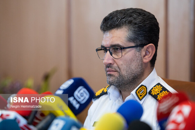 اعمال قانون بیش از ۷۷۳ هزار تخلف ساکن در تهران طی ۲۱ روز/ مبالغ پائین جریمه‌ها بازدارنده نیست