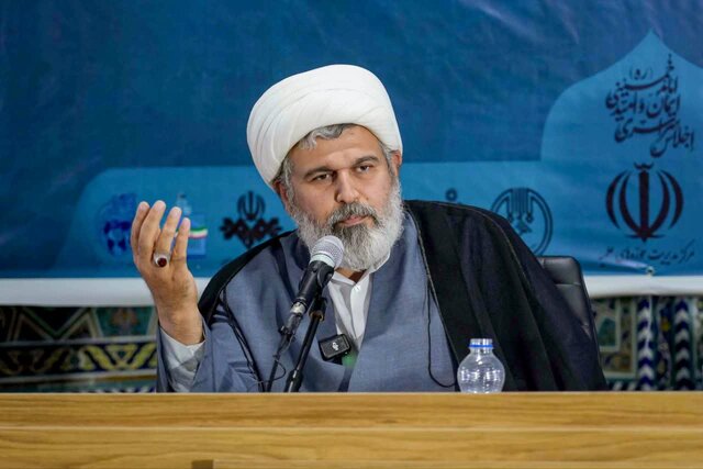 ترویج ایمان و امید در جامعه نیازمند تربیت افسران جنگ نرم است