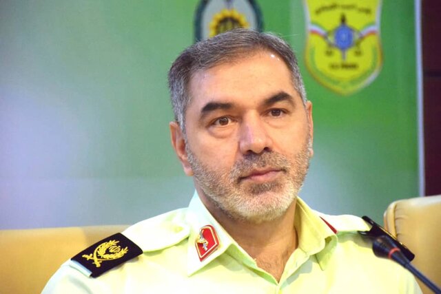 توقیف ۵۸۸۵ خودروی شوتی در دو ماهه سال جاری