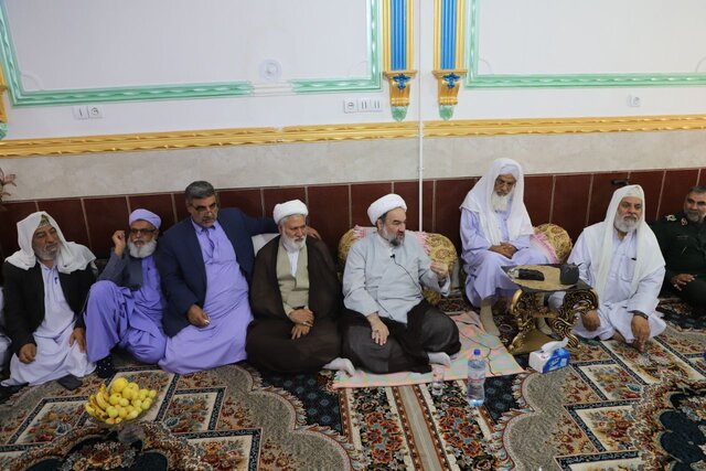 سرمایه‌گذاری بر نیروی انسانی‌ محور پیشرفت سیستان و بلوچستان است