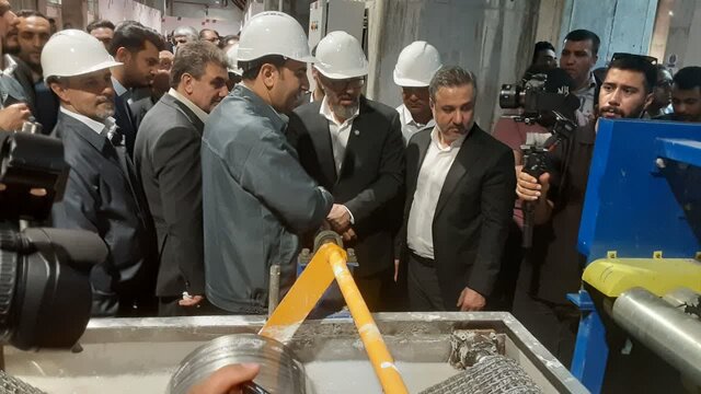 احیای ۳۰ واحد صنعتی راکد در استان سمنان