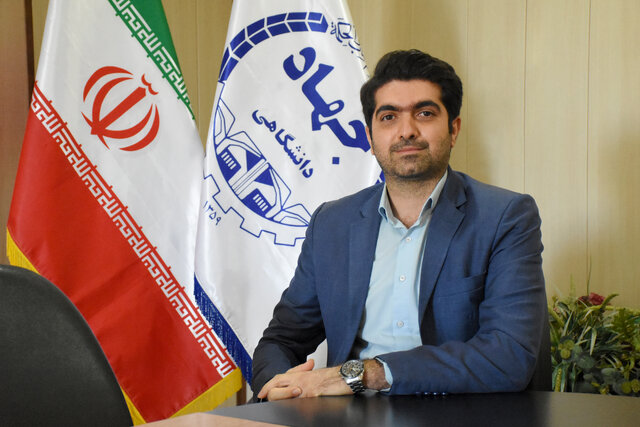 جشنواره تابستانه جهاددانشگاهی قم آغاز شد