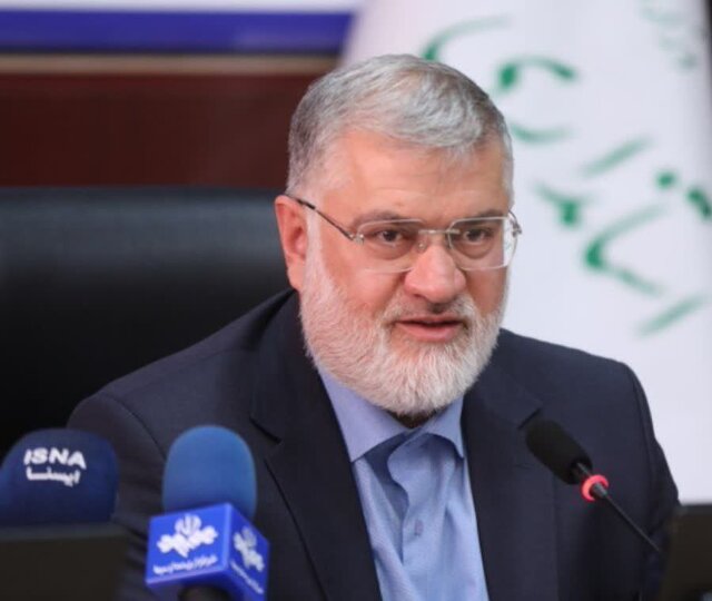 تقدیر استاندار تهران از حضور میلیونی مردم در تشییع شهدای اقتدار/ انسجام ملی پاسخ صریح ملت به جنگ ترکیبی صهیونیسم و حامیانش