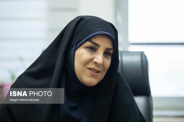 پلیس بودن با زن بودن تناقضی ندارد؛ روایت یک زن از مسیری نو و دشوار