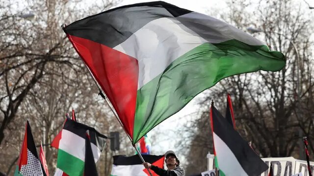به رسمیت شناختن فلسطین از سوی فرانسه؛ خطری بزرگ برای اسرائیل