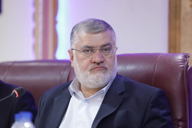 اصناف تهران؛ خط مقدم مقاومت اقتصادی در جنگ ۱۲ روزه/ ملت ایران، الگوی انسجام در بحران هستند