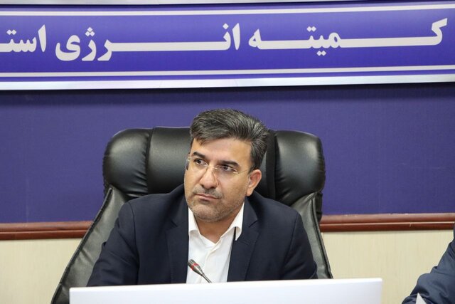 صدور ۹۰۴۰ مگاوات پروانه برای احداث نیروگاه‌های انرژی تجدید پذیر در تهران/ استفاده از ظرفیت‌ها برای تولید و مدیریت مصرف انرژی