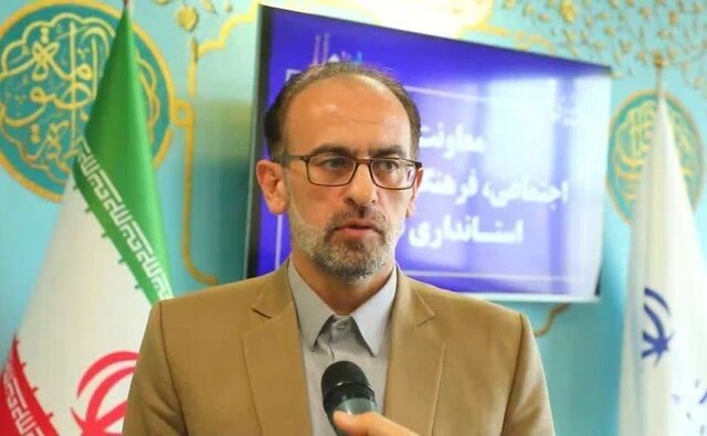 فرهنگ؛ پیشران توانمندسازی محلات کم‌برخوردار/لزوم دسترسی مدیران محله به داده‌های دقیق