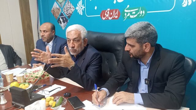ضرورت احیای تالاب بندعلی‌خان و تأمین حقابه کشاورزان ورامین