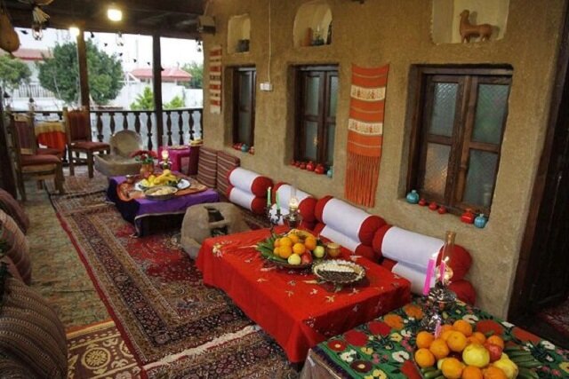 چالشها و راهحلهای زنان کارآفرین در گردشگری ایران چالشها و راهحلهای زنان کارآفرین در گردشگری ایران