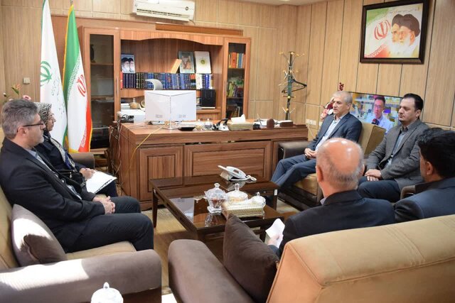 چالشهای حوزه درمان کردستان زیر ذرهبین بازرسی چالشهای حوزه درمان کردستان زیر ذرهبین بازرسی