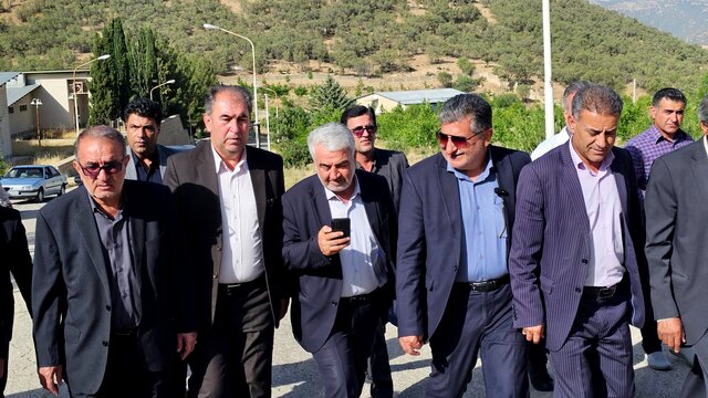 ضرورت بهره‌برداری کامل از ظرفیت کشتارگاه صنعتی یاسوج