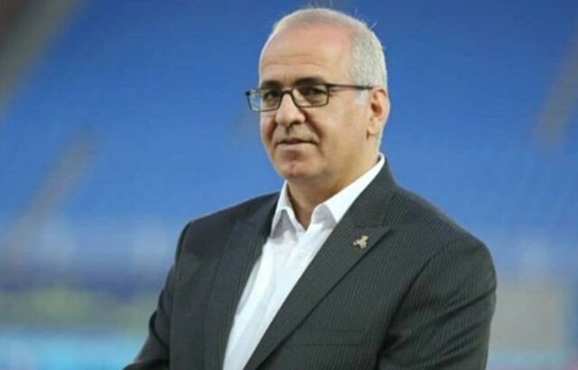 عضو جدید هیئت مدیره استقلال انتخاب شد عضو جدید هیئت مدیره استقلال انتخاب شد