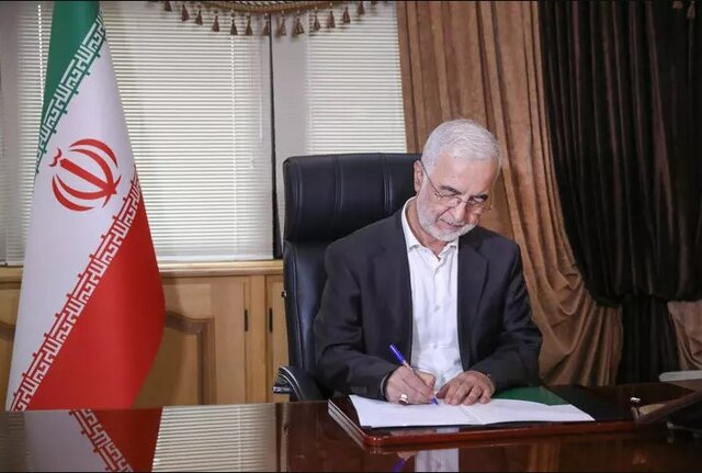 بسته خبری ایسنا از اخبار دولت در ۲۴ ساعت گذشته